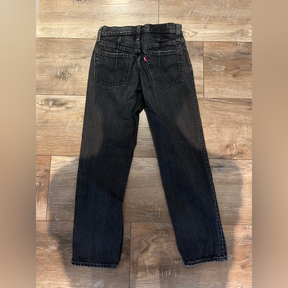 Levi’s “Altered Straight” Jeans W 24 - Picture 3 of 3